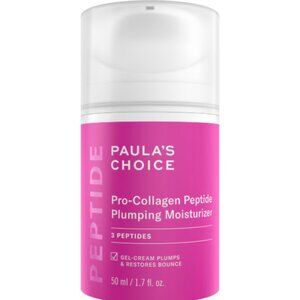 Paula's Choice Pro-Collagen Peptide Plumping Moisturizer | NEW SKINCARE